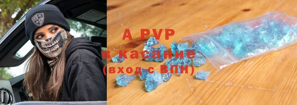 крисы Алексин